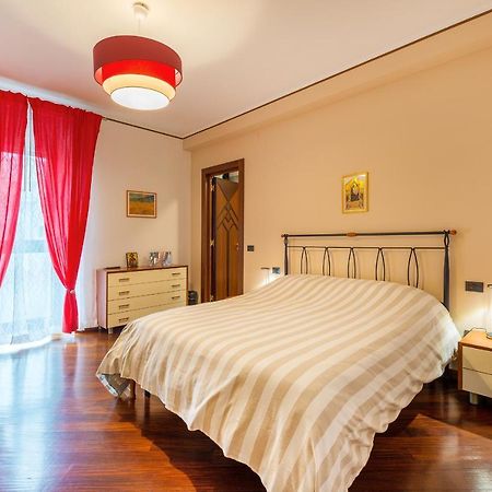 A Casa Di Sara Ermy Bed and Breakfast Bari Eksteriør billede
