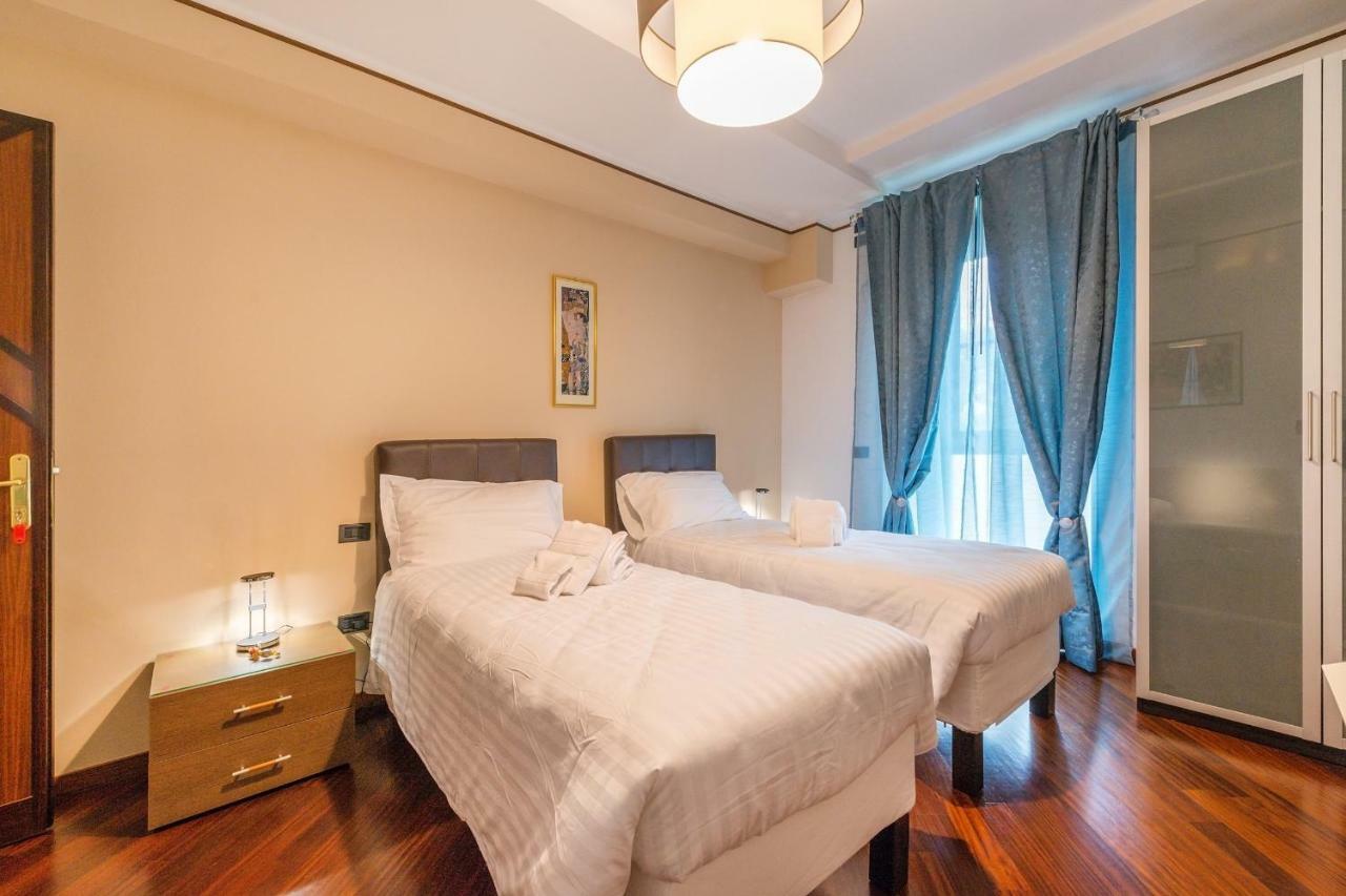A Casa Di Sara Ermy Bed and Breakfast Bari Eksteriør billede
