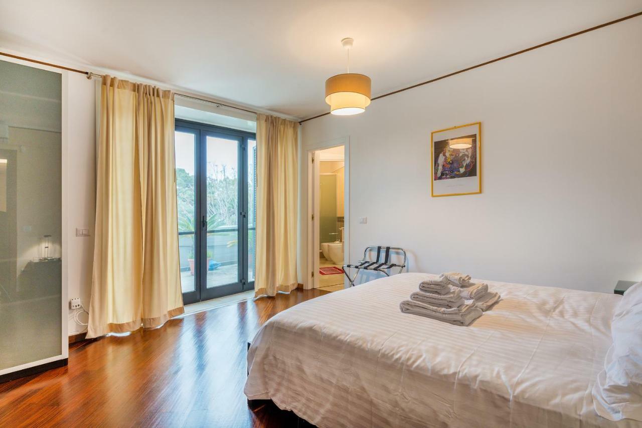 A Casa Di Sara Ermy Bed and Breakfast Bari Eksteriør billede