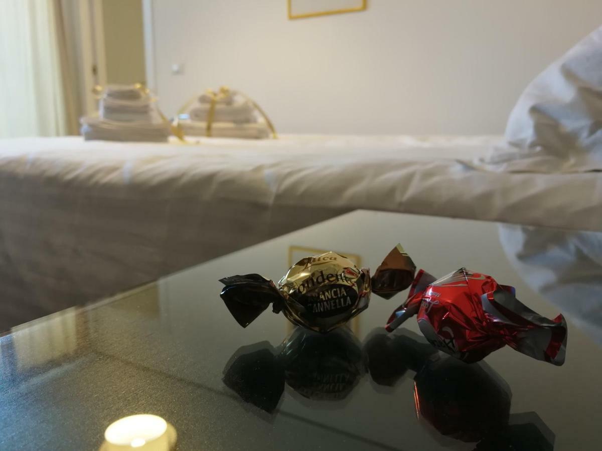 A Casa Di Sara Ermy Bed and Breakfast Bari Eksteriør billede